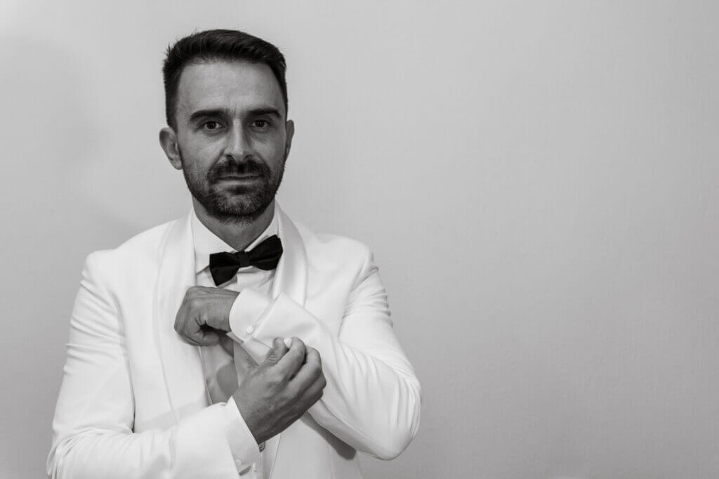 Φωτογράφιση γάμου Κοζάνη. Ενας παραμυθένιος γάμος