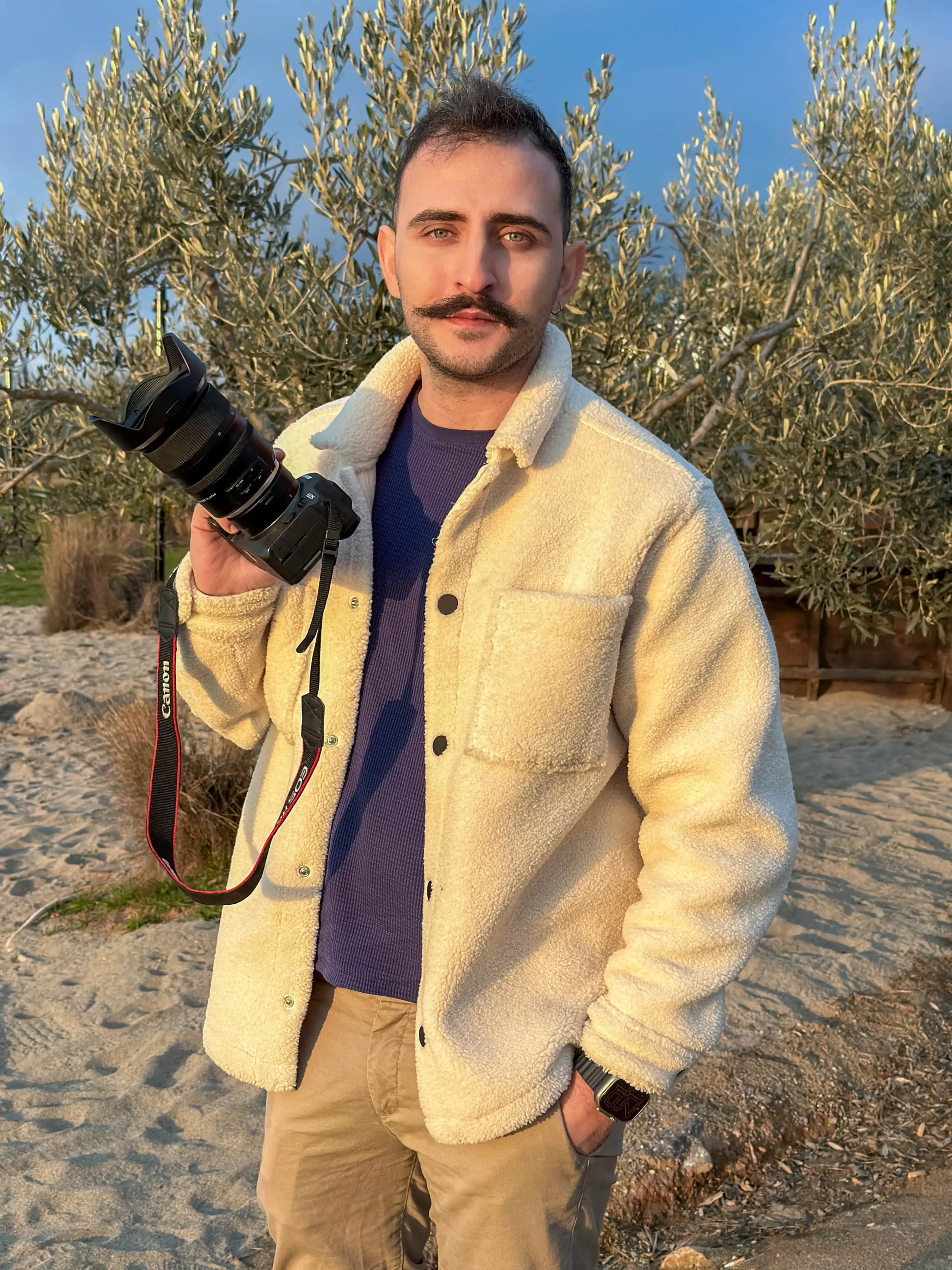 Παναγιώτης Στεφανίδης Φωτογράφος Panagiotis Stefanidis fotografos Thessaloniki